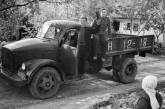 Архив снимков 1950-70-х годов молдавского фотографа Захарии Кушнира. ФОТО