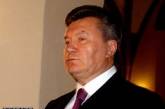 В СМИ появились слухи об инсульте у Януковича