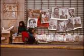 Уличные снимки столицы Перу середины 1970-х. ФОТО