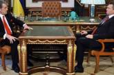 Ющенко получил "наслаждение" от передачи власти Януковичу