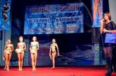 Две юные украинки стала чемпионками мира по фитнес-бикини