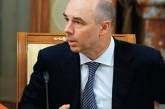 Россия рассматривает способы финансовой поддержки Украины