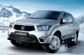 SsangYong отзывает 30 тысяч автомобилей из-за дефекта коробки передач