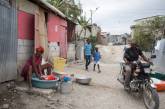 Повседневная жизнь на Гаити. ФОТО
