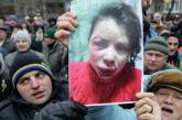 США возмущены "моделью целевого насилия" в Украине