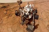 Марсоход Curiosity сможет делать более качественные снимки самого себя