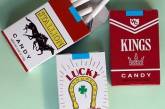 Власти Бразилии запретили продажу предметов, похожих на сигареты 