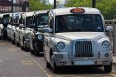 В Лондоне в новогодний период запустят бодун-такси