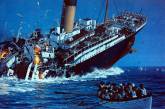 Невероятные истории о тех, кому удалось спастись с тонущего «Титаника». ФОТО
