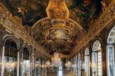 Версаль — дворец, в котором не было туалета. ФОТО