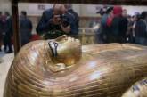 Учёным удалось воспроизвести голос 3000-летней мумии. ФОТО