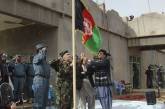 Афганские войска заняли "столицу" талибов