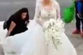 Бронированные автомобили и наемные убийцы: в Мексике прошла свадьба дочери «Эль Чапо». ФОТО