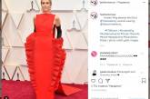 Платье Кристен Уиг вошло в тройку худших нарядов на Оскаре-2020. ФОТО