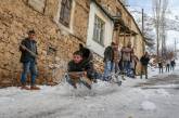 Повседневная жизнь в Турции. ФОТО