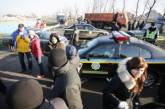 ГАИ хочет лишить прав около тысячи участников Автомайдана