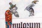 Смех до слез: беспощадные кролики на гравюрах Средневековья. ФОТО