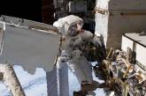 В NASA показали будни астронавтов. ФОТО