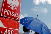 В Польше оппозиция обошла власть по популярности