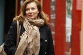 Первая леди Франции госпитализирована после слухов о любовнице президента
