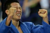 Корейцы посадили олимпийского призера на гауптвахту