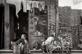 Китай 1950-х — 1960-х годов на уличных снимках Фан Хо. ФОТО