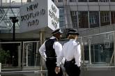 Скотленд-Ярд обвинил масонов в попытках манипулировать полицией