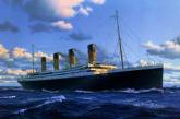 В китайском парке развлечений появится «Титаник»