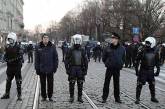 Латвийскую полицию обвинили в дискриминации мужчин 