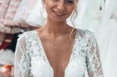 Невеста Виктора Павлика удивила смелым заявлением о будущем муже. ФОТО