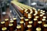 Украинцы стали пить меньше пива