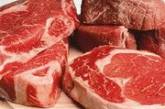 В Украину запретили ввозить мясо