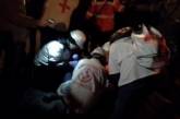 Защитники кровавого режима жестоко избили врачей Красного Креста 