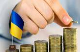 Украина стала единственной страной СНГ, где ВВП в прошлом году упал 