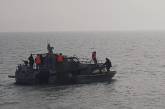 Россия вернула украинских рыбаков, задержанных в Азовском море. ВИДЕО