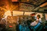25 фотографий, сделанных пилотами из кабин самолетов. ФОТО
