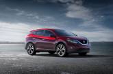 Nissan готовит новый кроссовер Murano