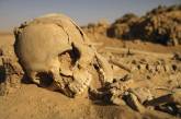 10 археологических открытий, которые вызывают отвращение и ужас. ФОТО