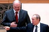 В сети высмеяли карикатурой нефтяной конфуз Путина перед Лукашенко. ФОТО