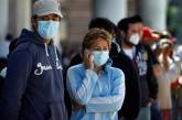 В Мексике от свиного гриппа умерли уже 316 человек