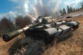 Названа дата выхода консольной World of Tanks