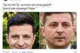 Зеленский засветил двойника и насторожил украинцев — виноват Порошенко. ФОТО