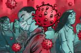 Безумные теории заговора, которые связаны с коронавирусом. ФОТО