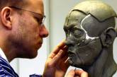 Скульптор-археолог создал реалистичные портреты древних людей. ФОТО