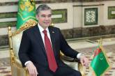 Президент Туркменистана предложил выкурить коронавирус дымом, как сглаз или порчу. ФОТО