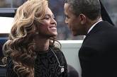 Обама изменял жене с Бейонсе