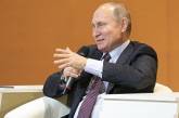Гундяева просят сделать икону с Путиным