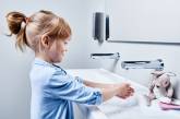 Важные нюансы мытья рук. ФОТО