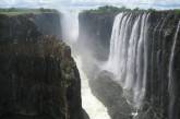 Самые великолепные водопады мира. ФОТО