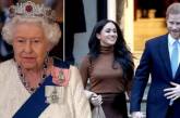 Громкие скандалы в британской королевской семье. ФОТО